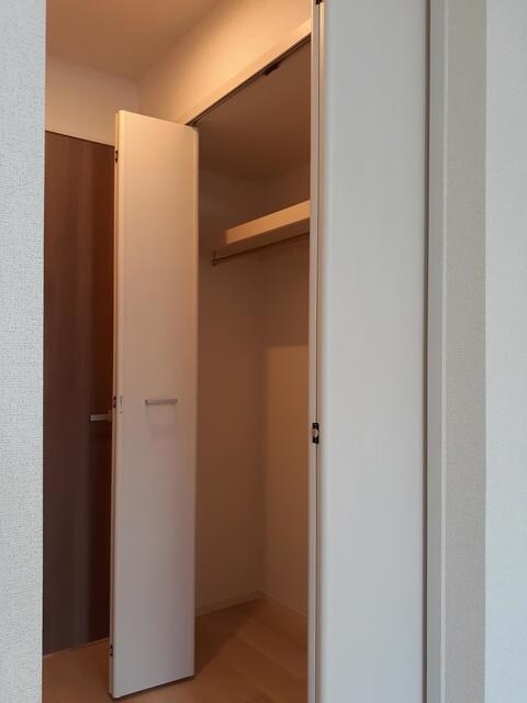 クラール上福岡の物件内観写真