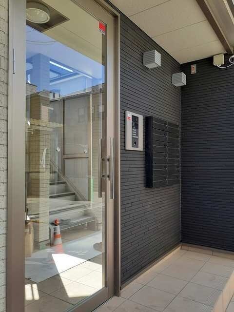 クラール上福岡の物件内観写真