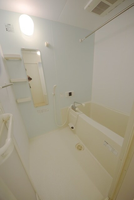 エスポワールの物件内観写真