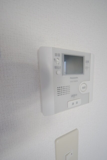 エスポワールの物件内観写真