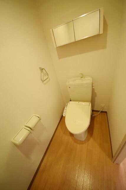 コムデソレイユの物件内観写真