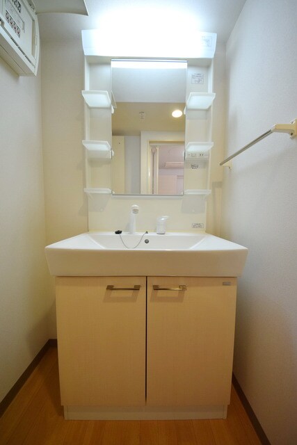 コムデソレイユの物件内観写真