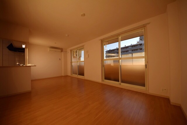 コムデソレイユの物件内観写真