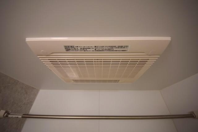 コムデソレイユの物件内観写真