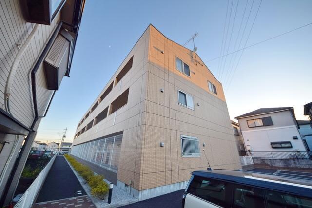 コムデソレイユの物件内観写真