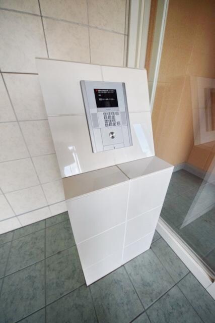 コムデソレイユの物件内観写真