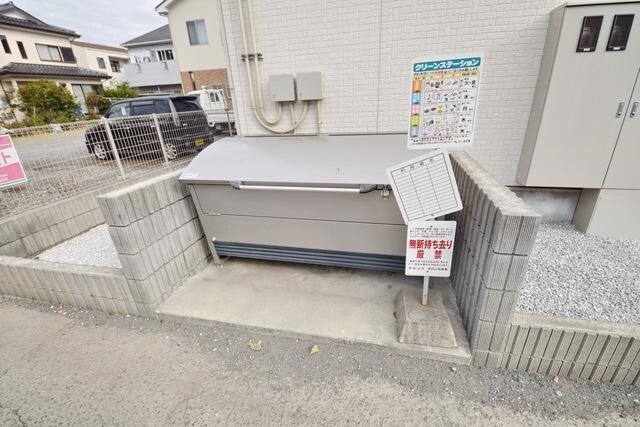 Ｅｓｔａｔｅの物件内観写真