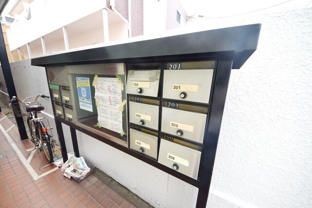 ブラウン第4の物件内観写真