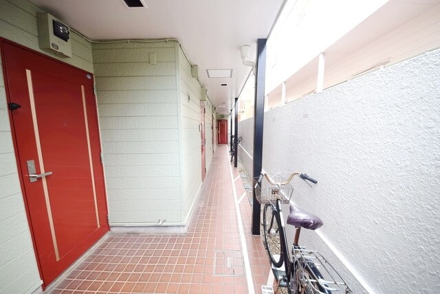 ブラウン第4の物件内観写真