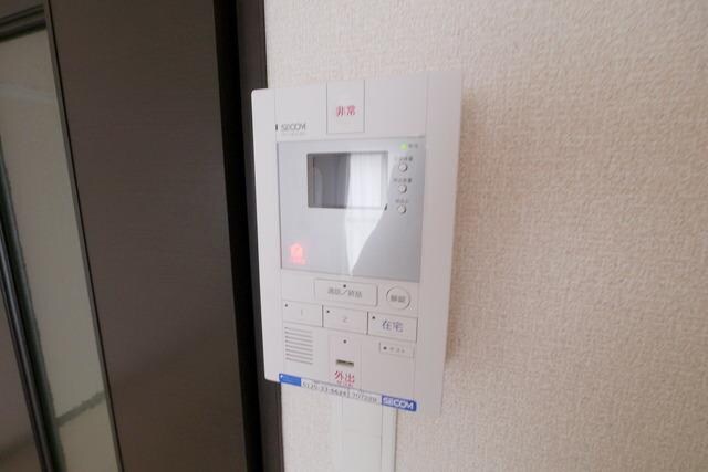 レオネクストヴィヴレの物件内観写真