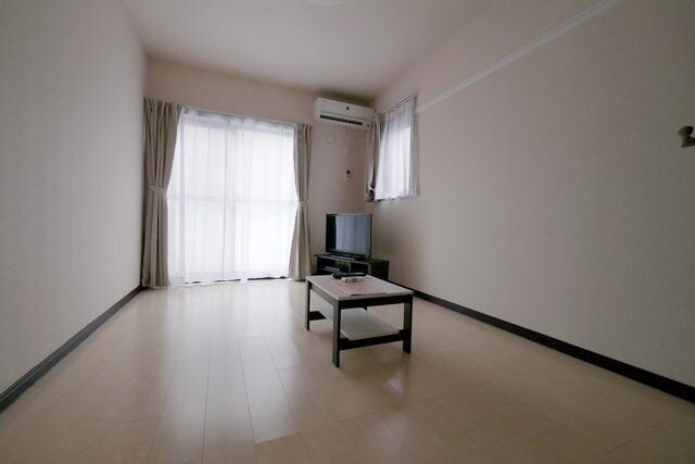 レオネクストヴィヴレの物件内観写真