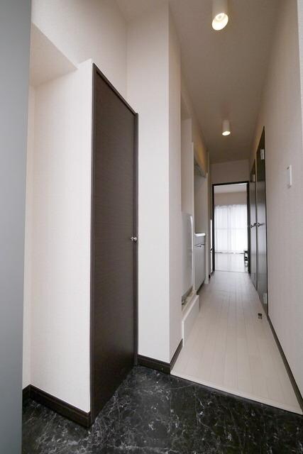 レオネクストヴィヴレの物件内観写真