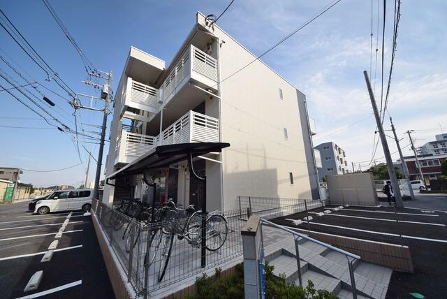 レオネクストヴィヴレの物件内観写真