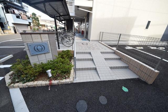 レオネクストヴィヴレの物件内観写真