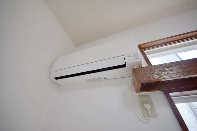 ニッショウハウスIIIの物件内観写真