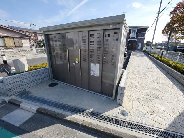 メゾン　ボヌールの物件内観写真