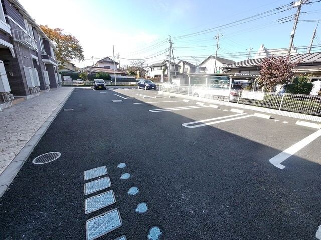 メゾン　ボヌールの物件内観写真