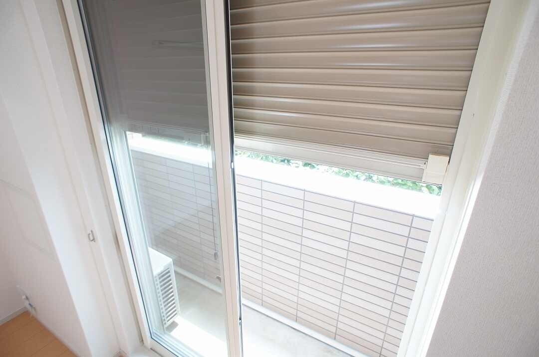 メゾン　ボヌールの物件内観写真