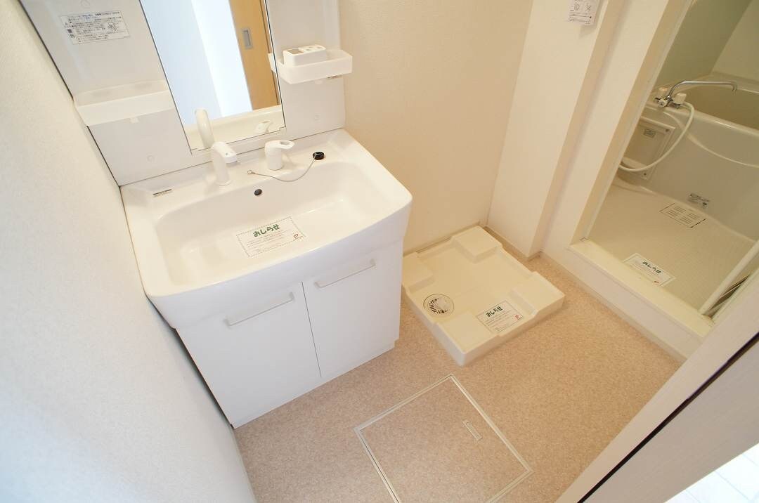 メゾン　ボヌールの物件内観写真