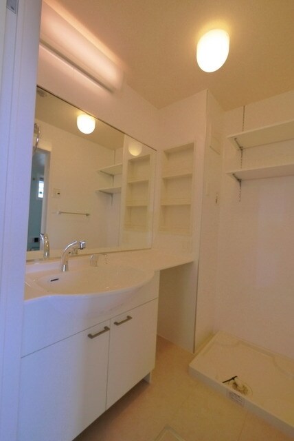 カルチェ　Ａの物件内観写真