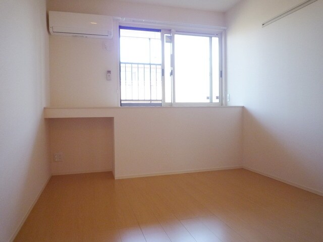 カルチェ　Ａの物件内観写真