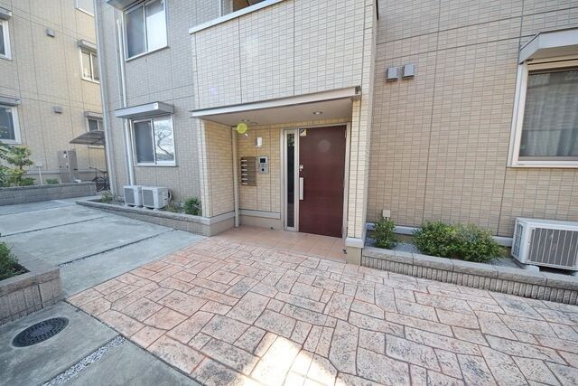 カルチェ　Ａの物件内観写真