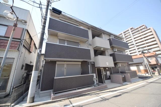 ソフィアの物件内観写真