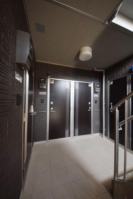 ソフィアの物件内観写真