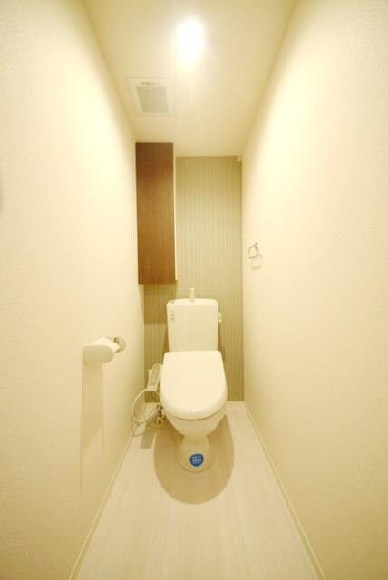 ソフィアの物件内観写真