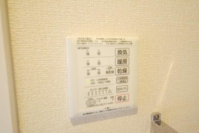 ソフィアの物件内観写真