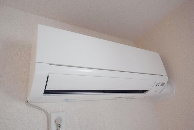 ソフィアの物件内観写真