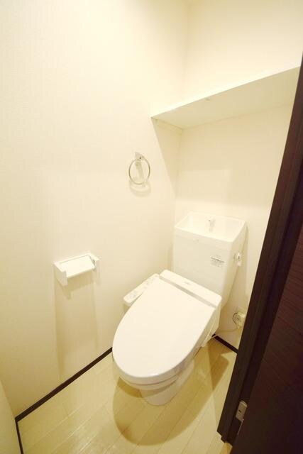 クレイノエストカーサの物件内観写真