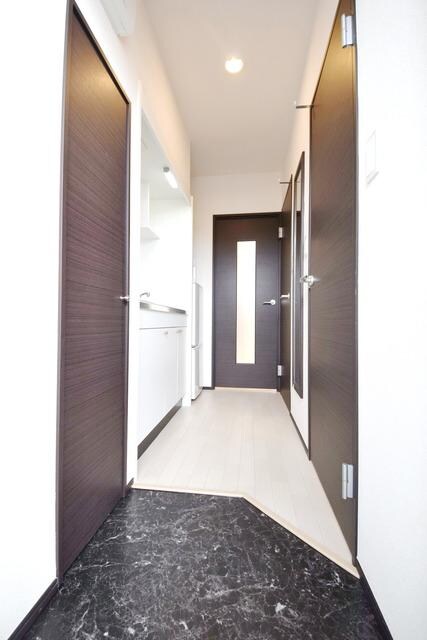 クレイノエストカーサの物件内観写真