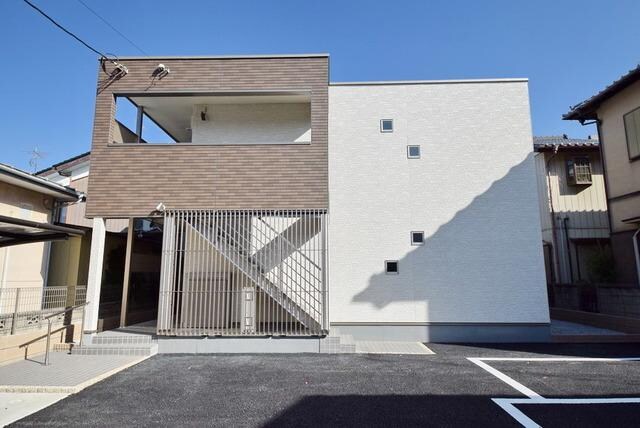 クレイノエストカーサの物件内観写真