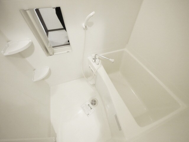 ヴィレッジ　トミタ　Ｄの物件内観写真