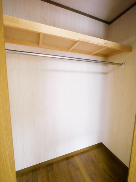 ヴィレッジ　トミタ　Ｄの物件内観写真