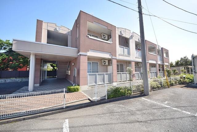 ヴィレッジ　トミタ　Ｄの物件内観写真