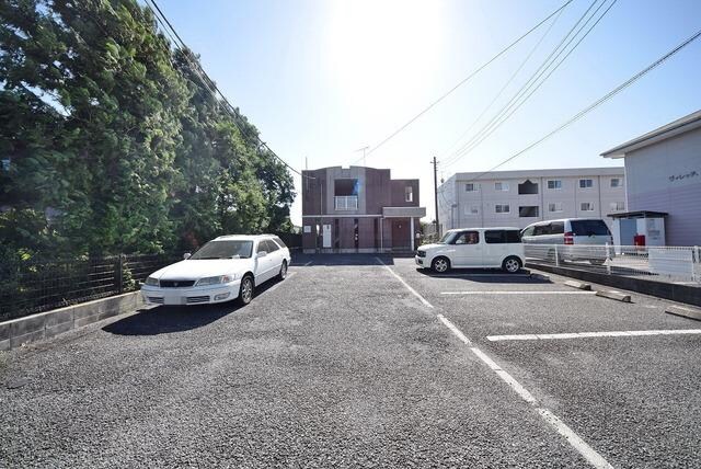 ヴィレッジ　トミタ　Ｄの物件内観写真