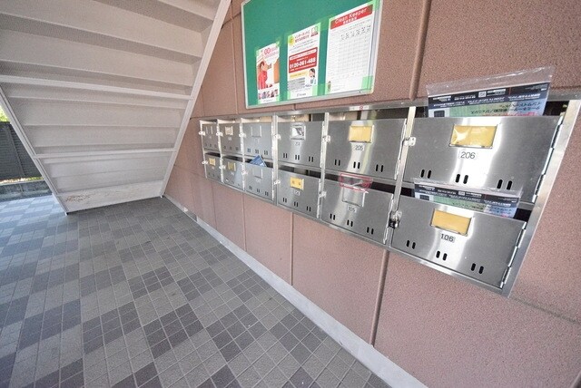 ヴィレッジ　トミタ　Ｄの物件内観写真