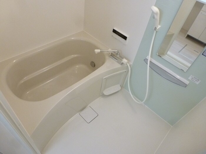 フレシールの物件内観写真