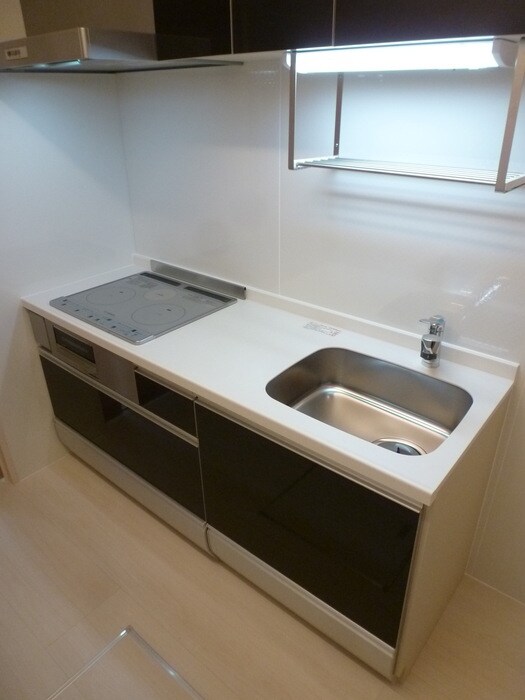 フレシールの物件内観写真