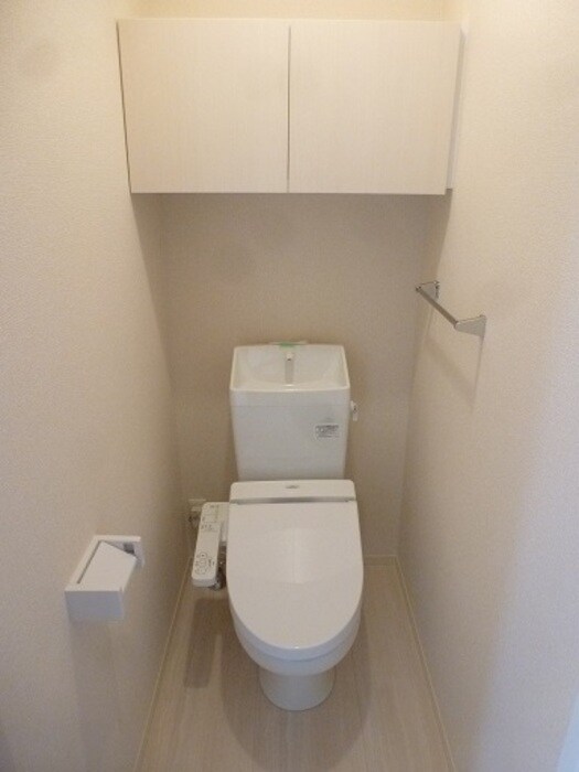 フレシールの物件内観写真