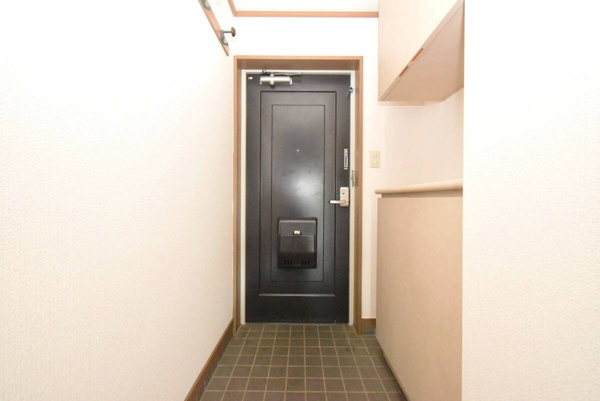 ビレッジハウス東松山タワー1号棟 (506号室)の物件内観写真