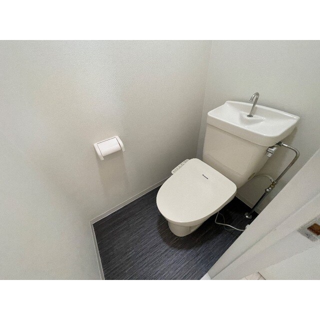 ジュネス狭山2号館の物件内観写真