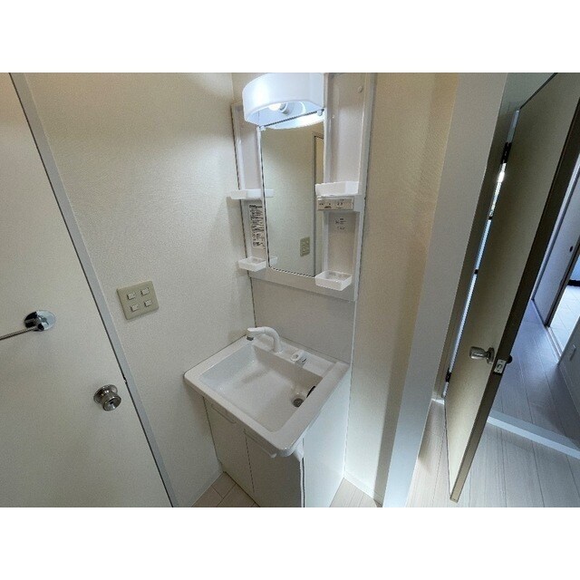 ジュネス狭山2号館の物件内観写真