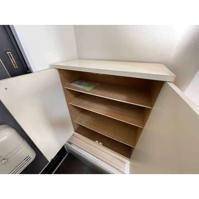 ジュネス狭山2号館の物件内観写真