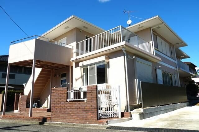 笠幡賃貸住宅の物件内観写真