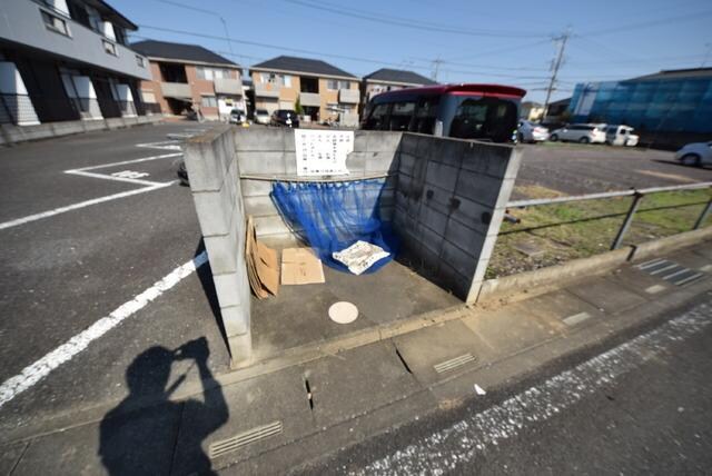 カミングラック藤木の物件内観写真