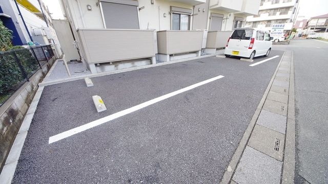 カーサＭの物件内観写真