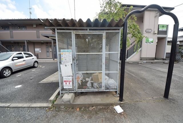 エントピアの物件内観写真